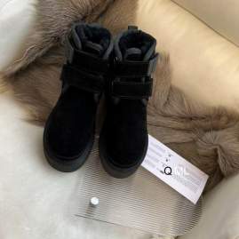 Picture of UGG Shoes _SKUUGGsz35-402CML111419651